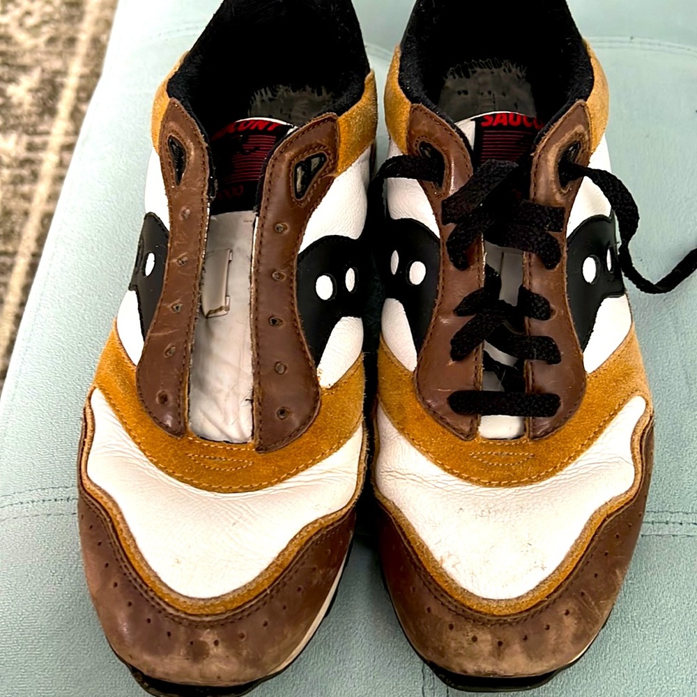 Saucony Mens Sneakers